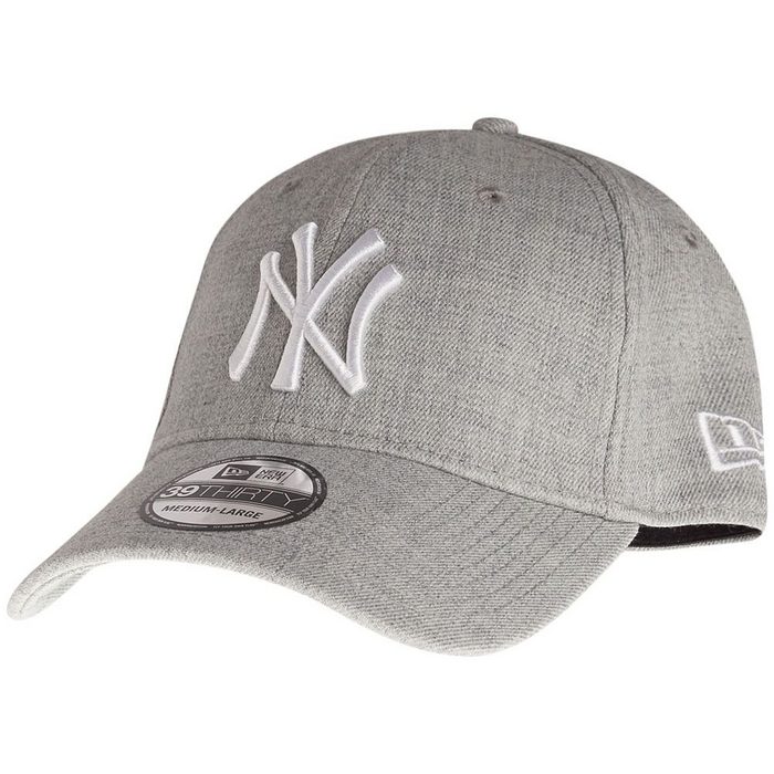 New Era Flex Cap 39Thirty NY Yankees heather
