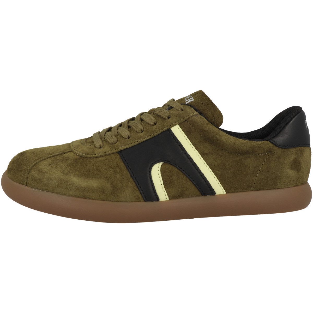 Camper Pelotas Soller Herren Sneaker Turnschuhe, Sportschuhe, Freizeitschuh günstig online kaufen