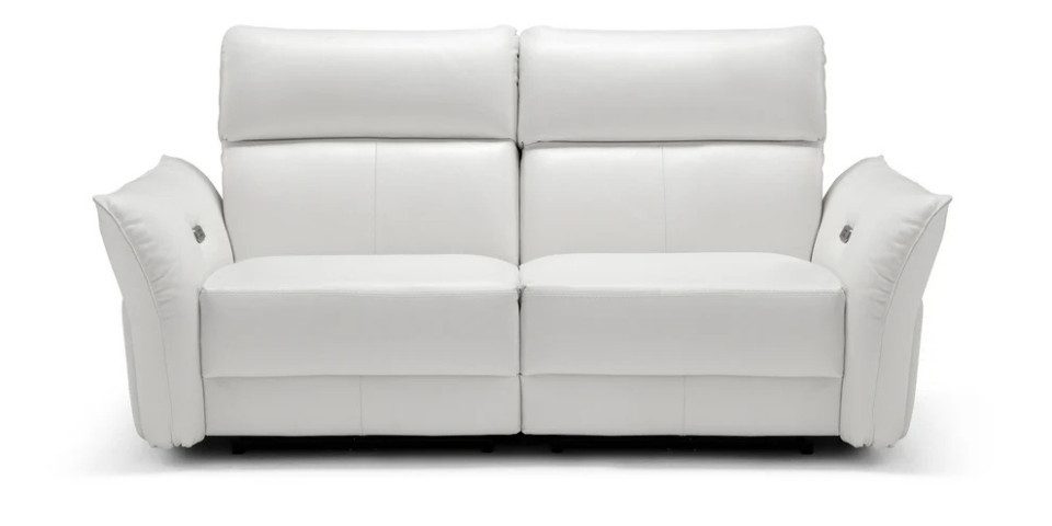 moebeloutlet.de Sofa Leder Sofa Como