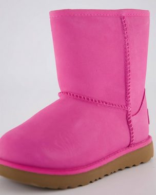 UGG Mädchen Boots CLASSIC SHORT II WP Stiefelette