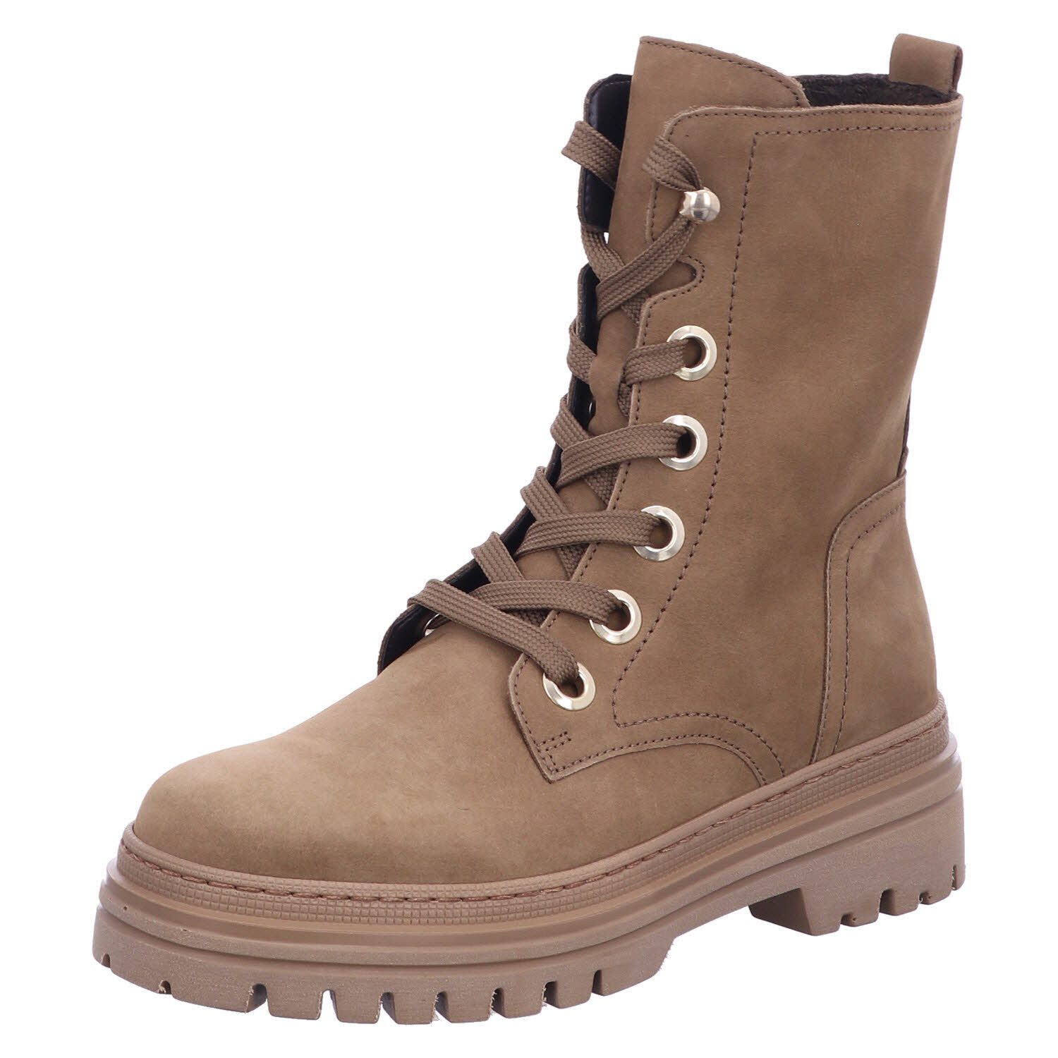 Gabor Schnürstiefelette (2-tlg) günstig online kaufen