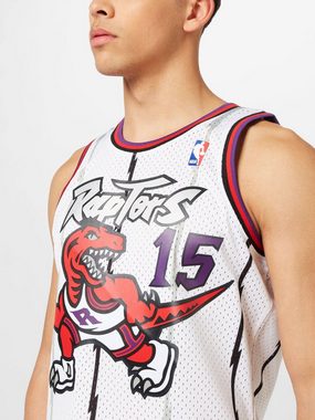 Mitchell & Ness Rundhalsshirt NBA Toronto Raptors Vince Carter 2.0 (1-tlg)