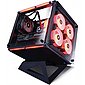 Kiebel Gaming-PC (AMD Ryzen 7, RTX 2080, 16 GB RAM, 1000 GB HDD, 512 GB SSD, Wasserkühlung), Bild 1