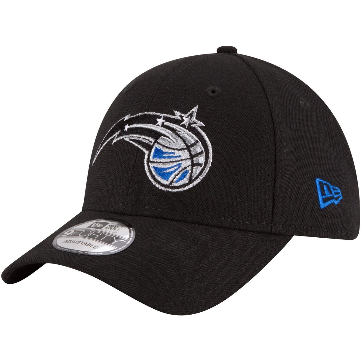 New Era Trucker Cap 9Forty NBA LEAGUE Orlando Magic