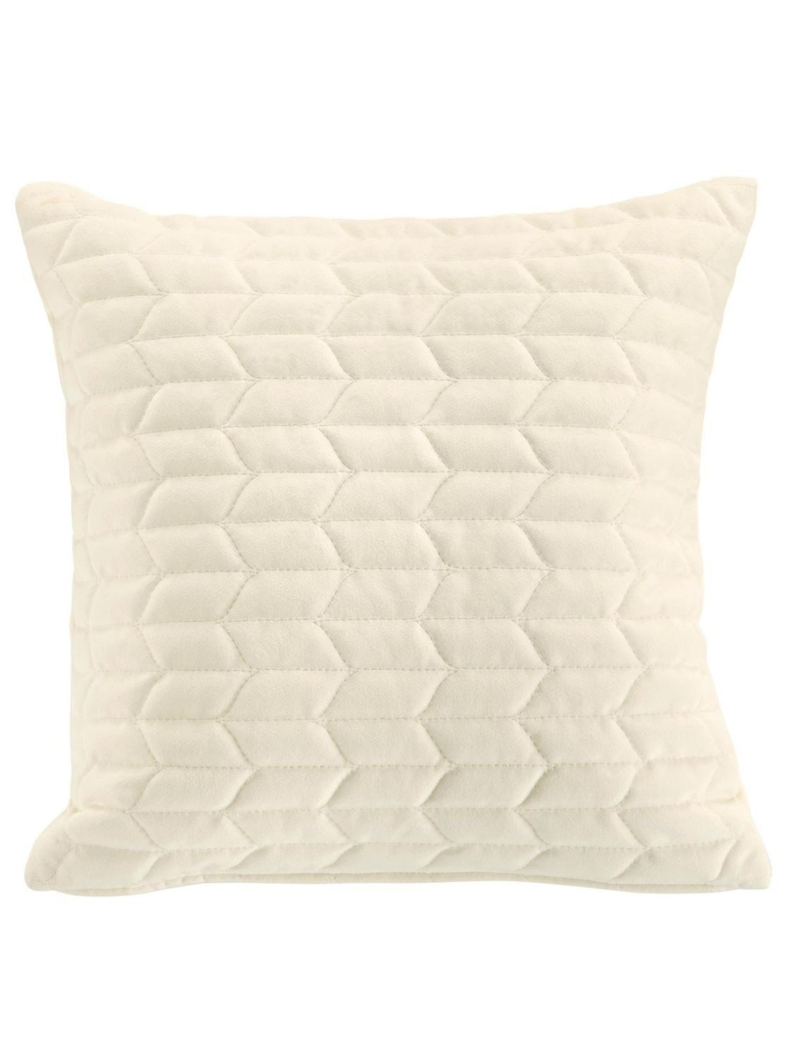 heine home Kissenhülle 40x40 cm, (1 Stück), Kissenbezug Dekokissen Wohnzimmer modern