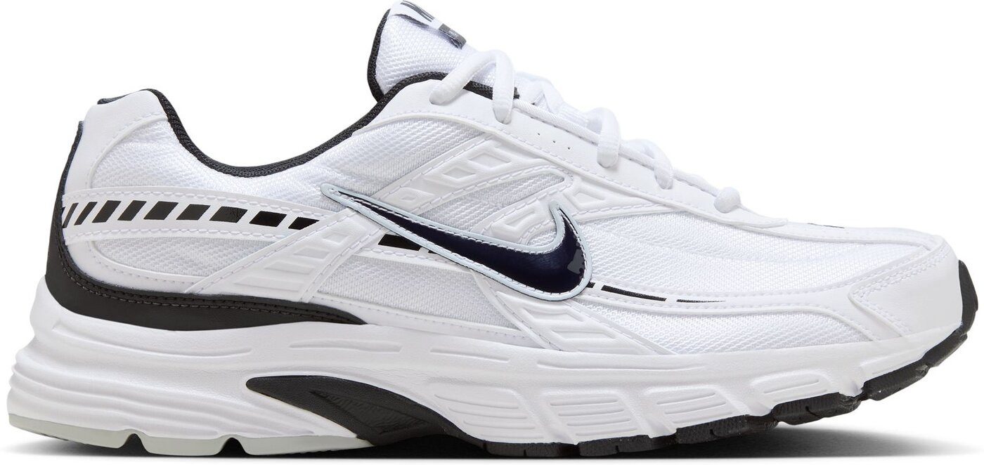 Nike INITIATOR WHITE/BLACK Sneaker