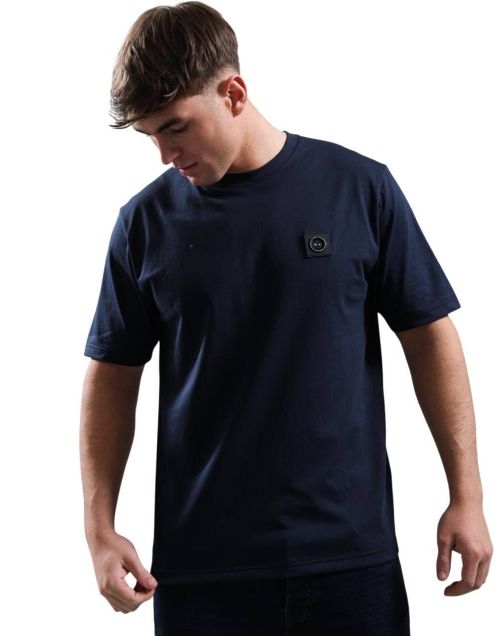 Marshall T-Shirt T-Shirt Marshall Artist Siren