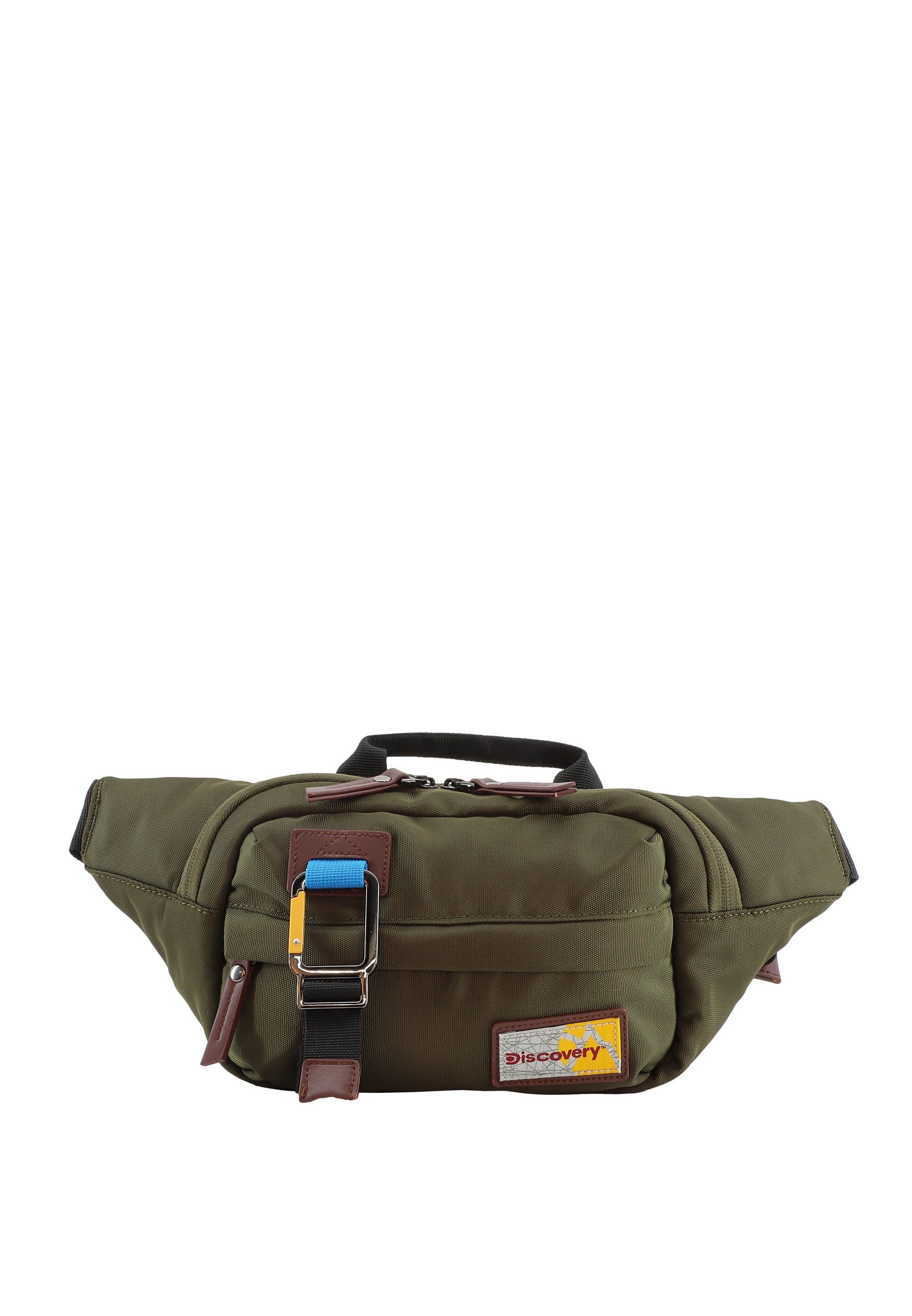 Discovery Gürteltasche Icon, mit einem Fassungsvermögen von 4 Litern günstig online kaufen