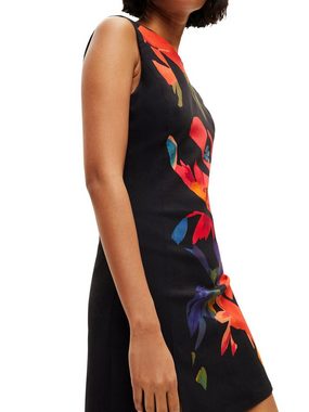 Desigual Sommerkleid IRMA (1-tlg) Plain/ohne Details