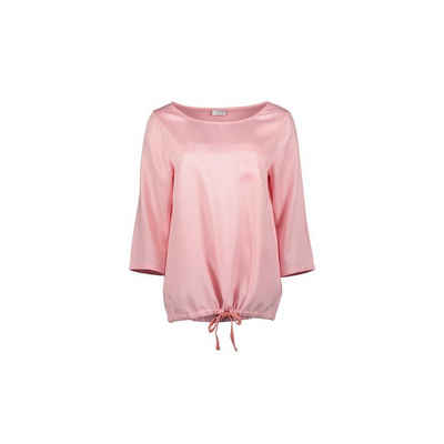 re.draft Блузкиshirt pink (1-tlg)