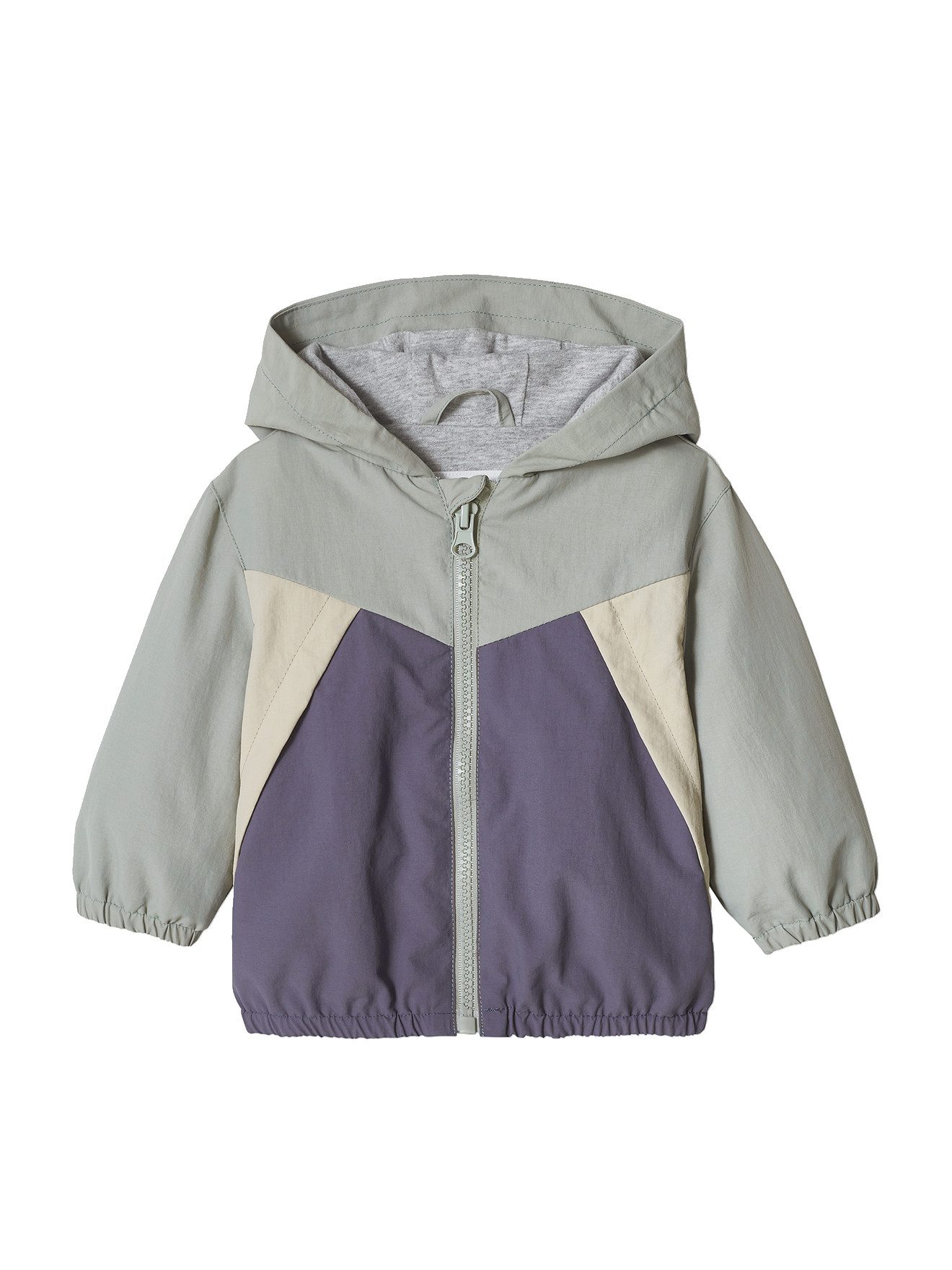 vertbaudet Parka Jungen Baby Anorak