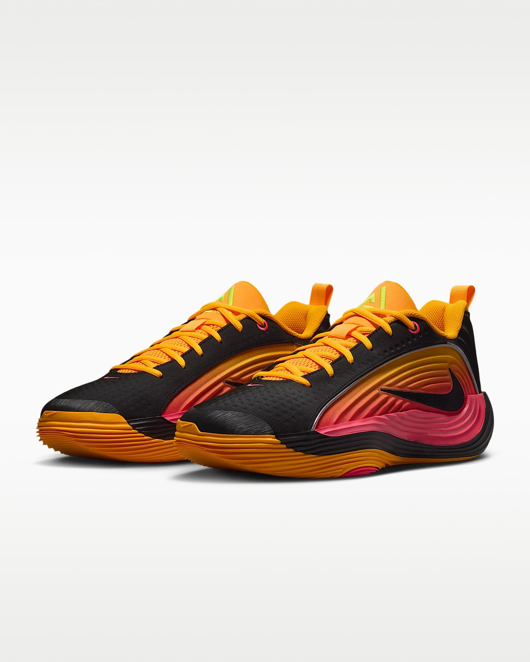Nike Giannis Immortality 5 Basketballschuh