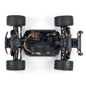 Arrma RC-Buggy Arrma RC Vorteks 4x4 3S BLX Brushless Buggy RTR 1/10 grün