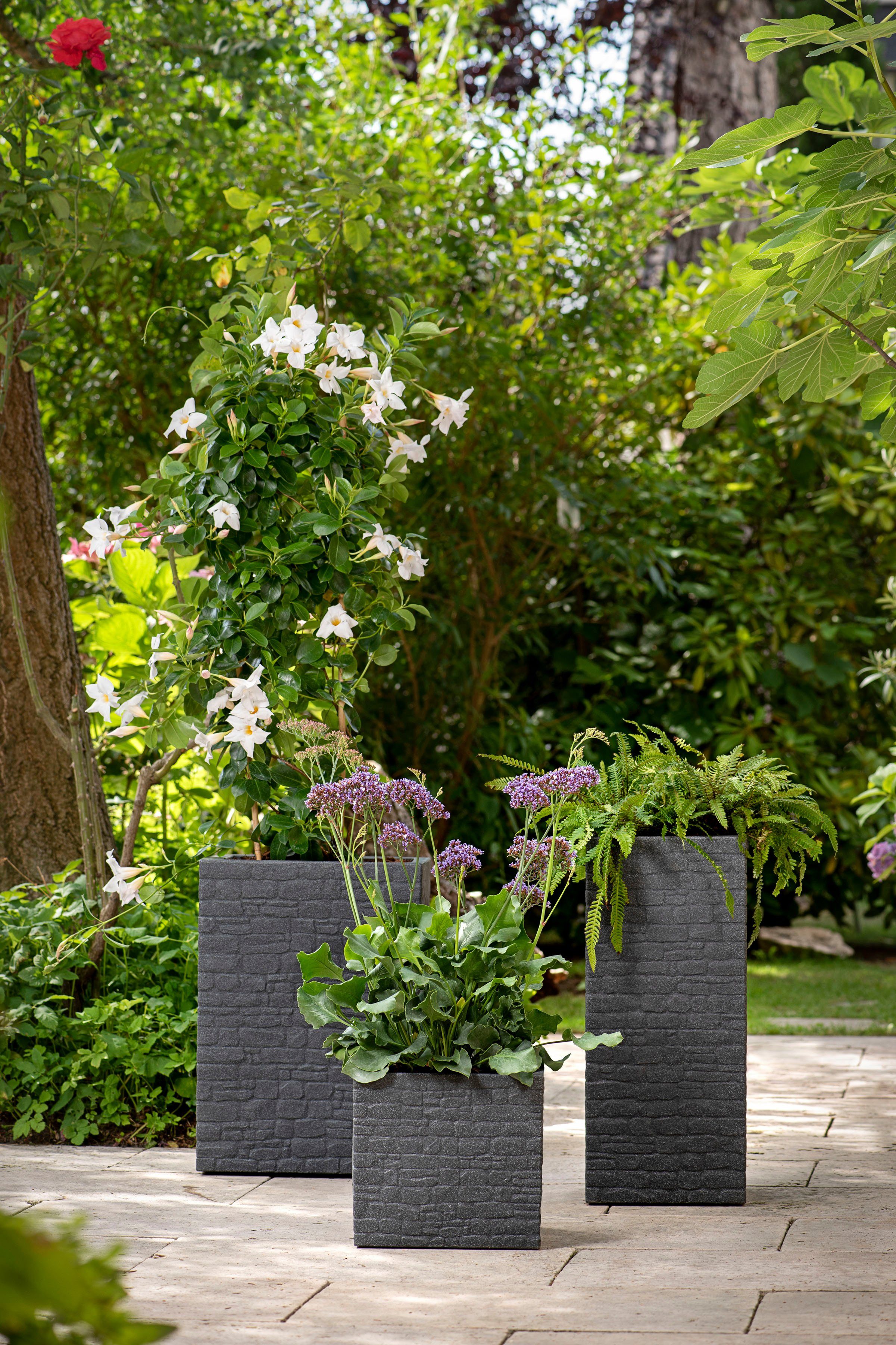 Scheurich Blumentopf 40/246 MURETTO günstig online kaufen