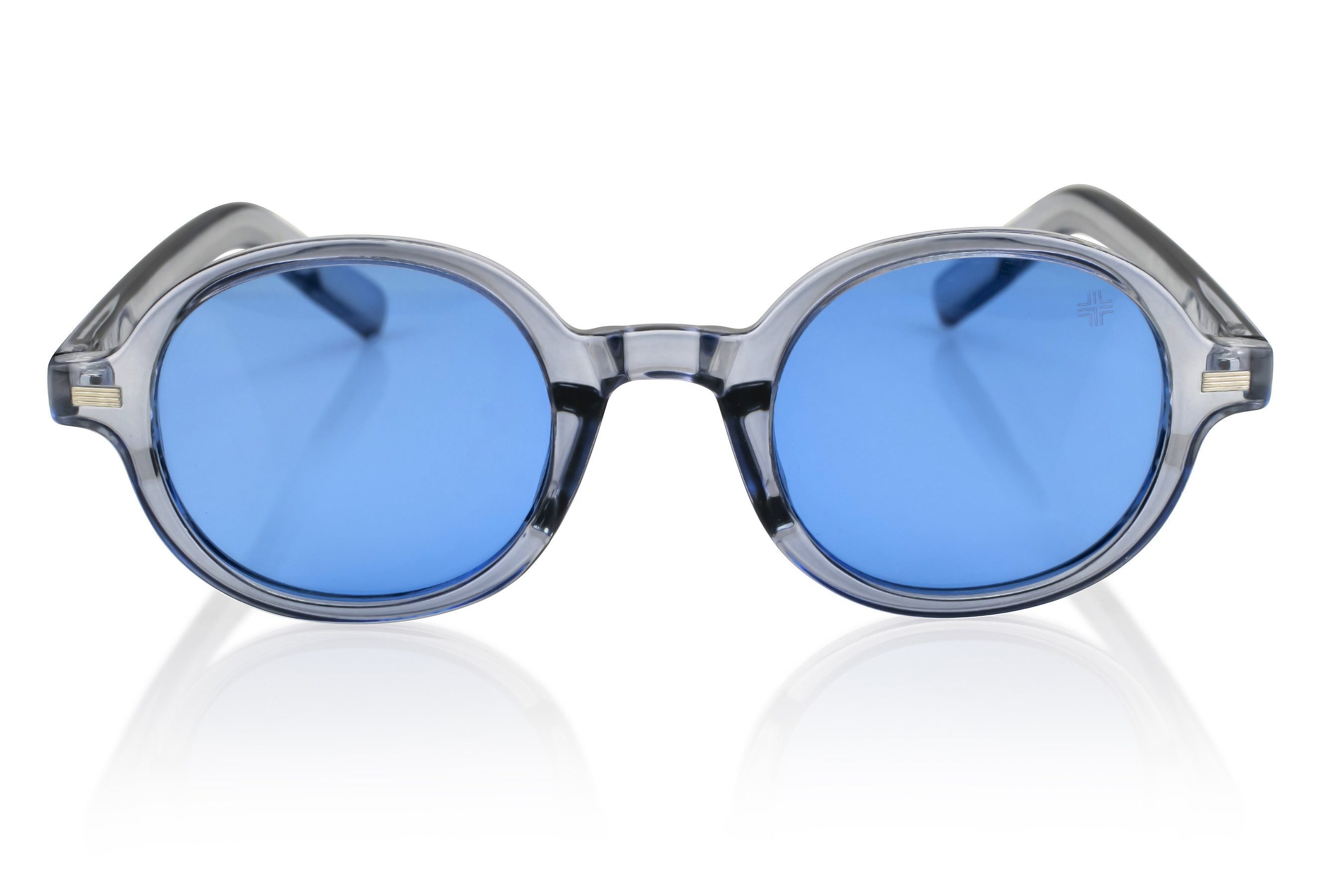 PHILIPP BLANC Sonnenbrille PA12-01 Glass 0.74MM Polarized Lens UV400, CAT3.0