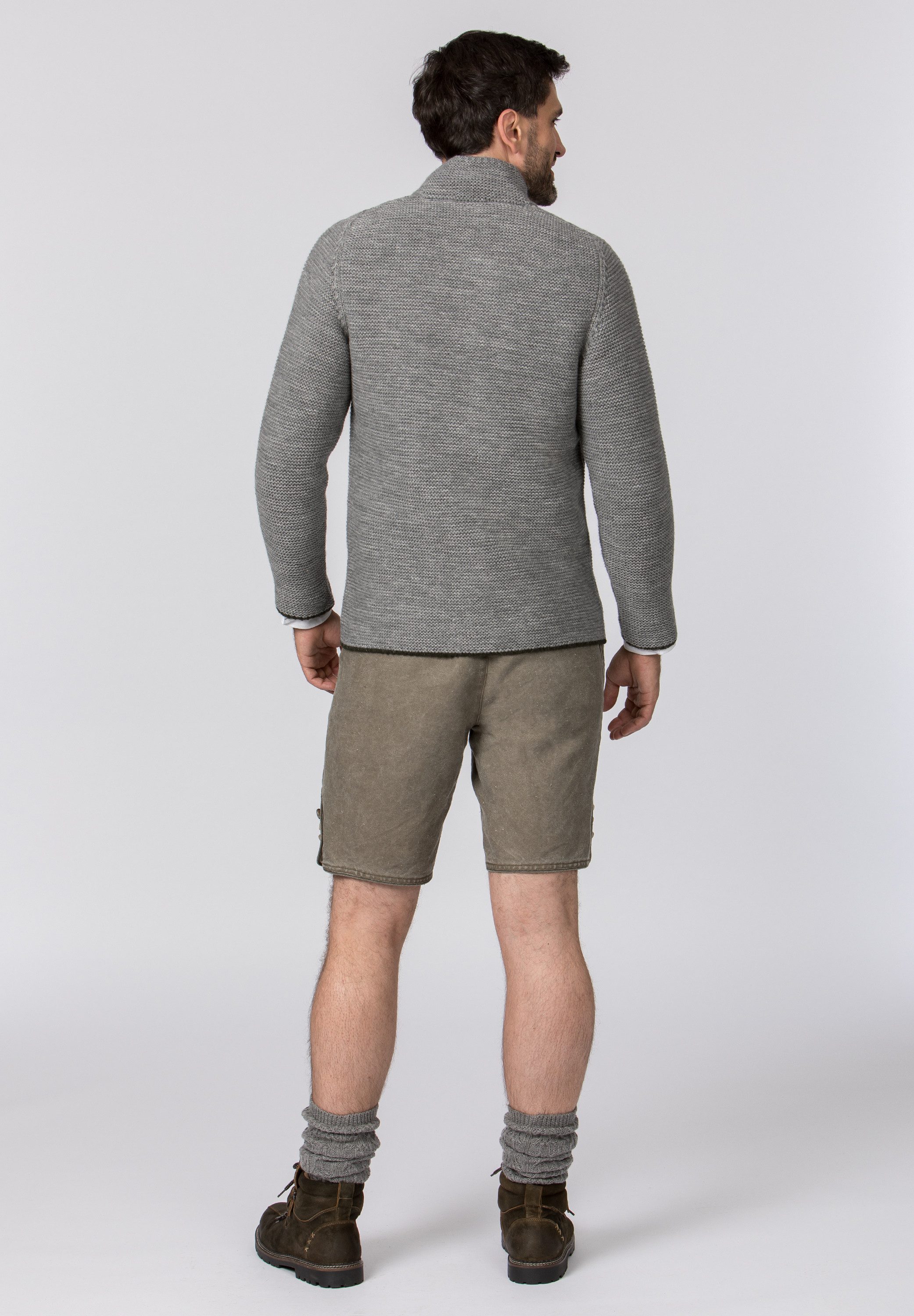 Stockerpoint Trachtenstrickjacke Nicolo