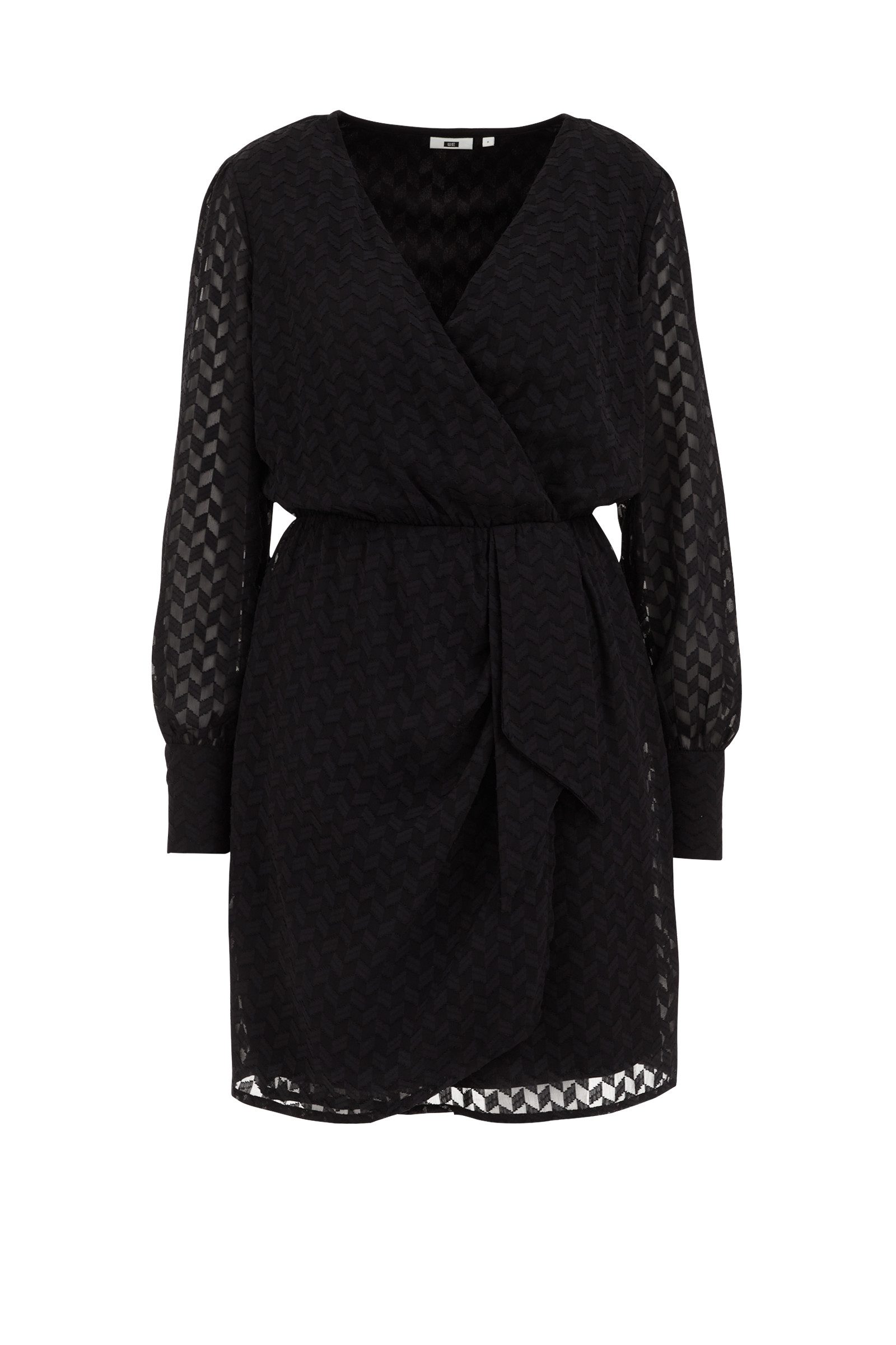 Maxikleid