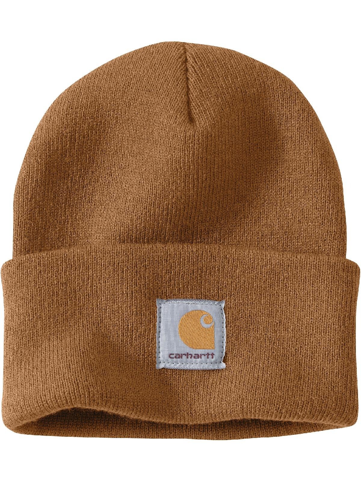Carhartt Bommelmütze Carhartt Beanie