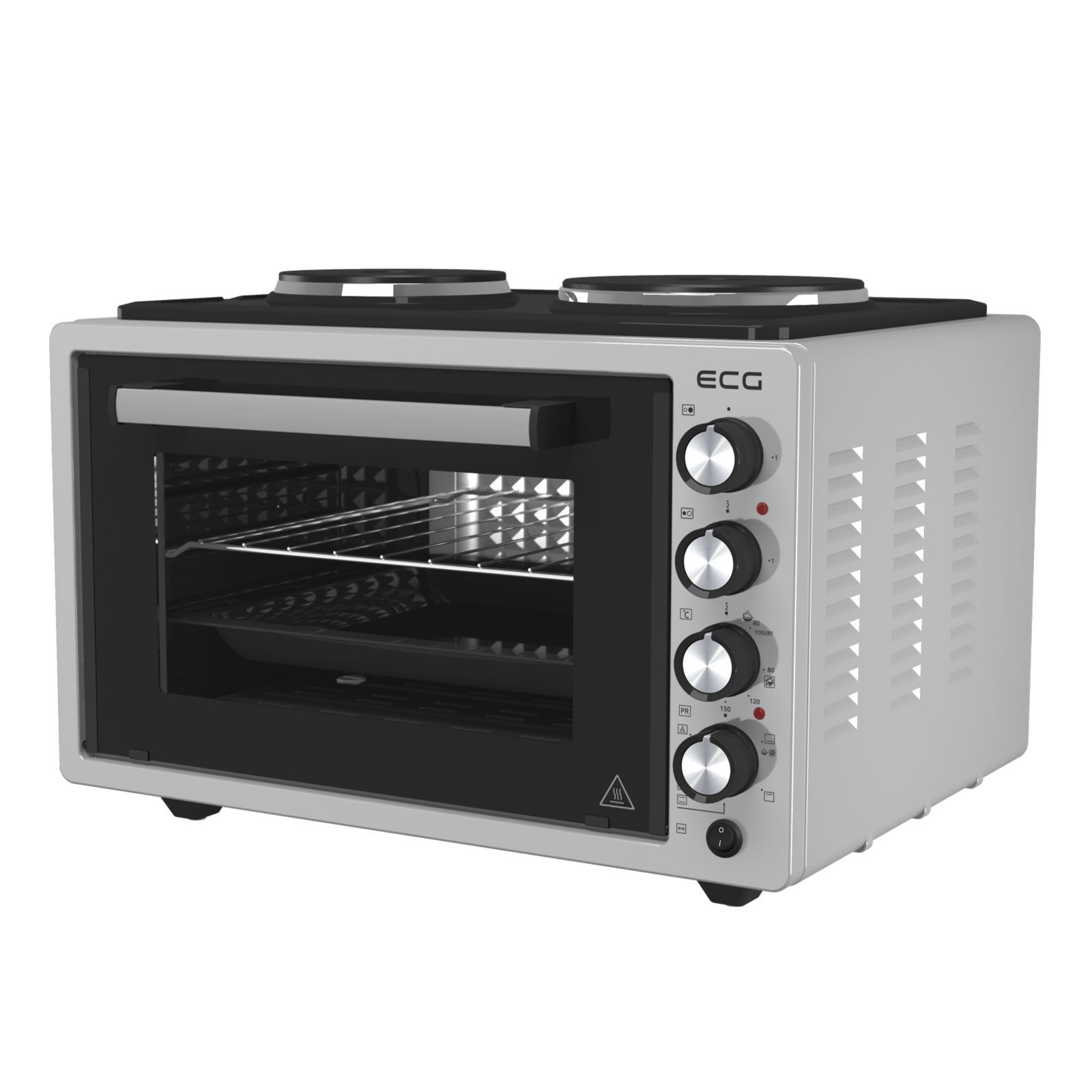 ECG Minibackofen ETH 3701G