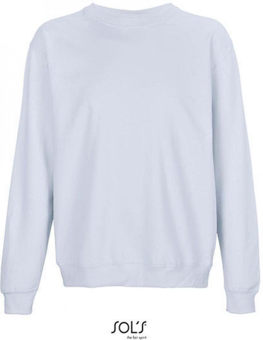 SOLS Sweatshirt Unisex Columbia Crew Neck Sweatshirt günstig online kaufen