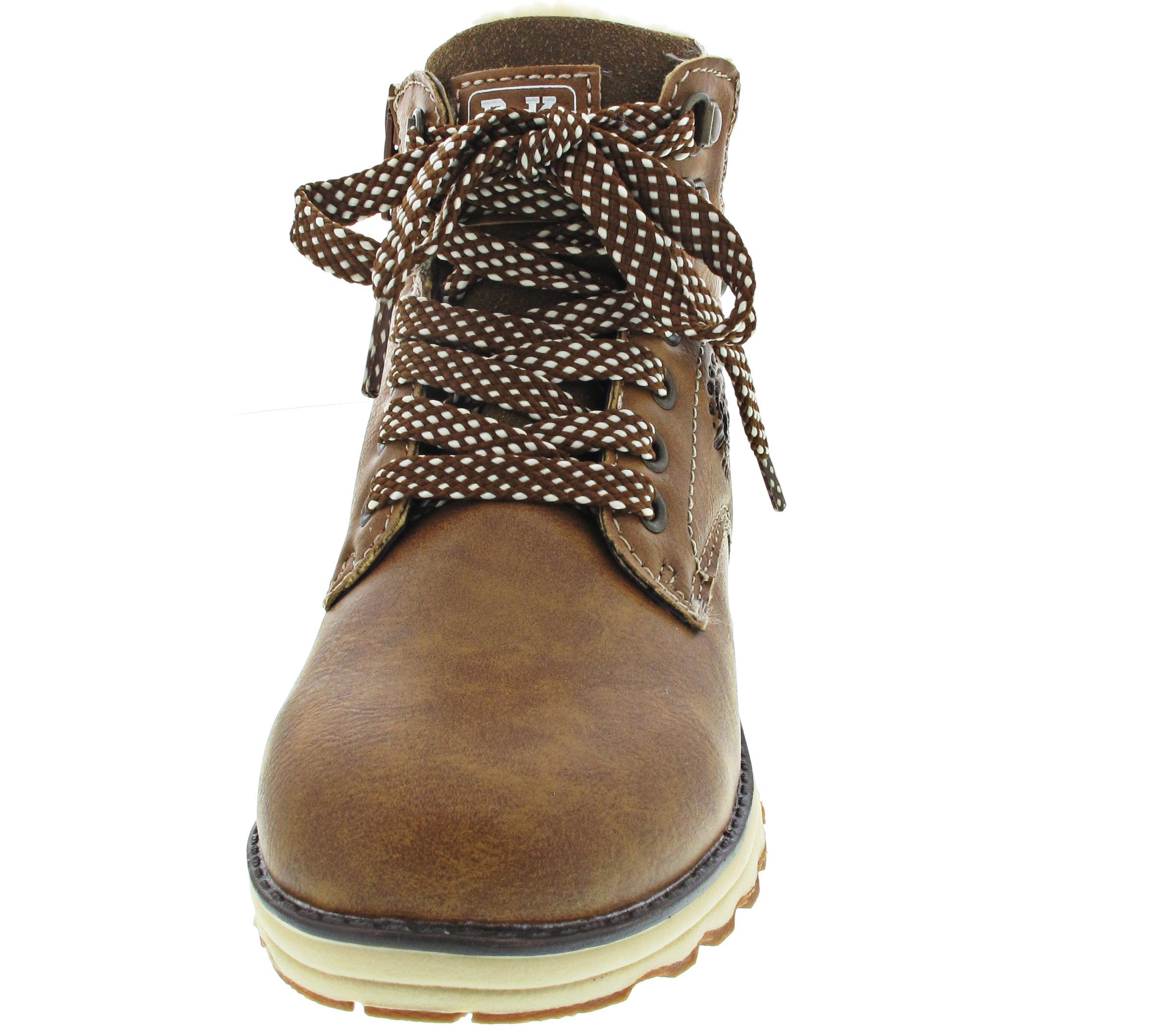 Dockers by Gerli Stiefelette