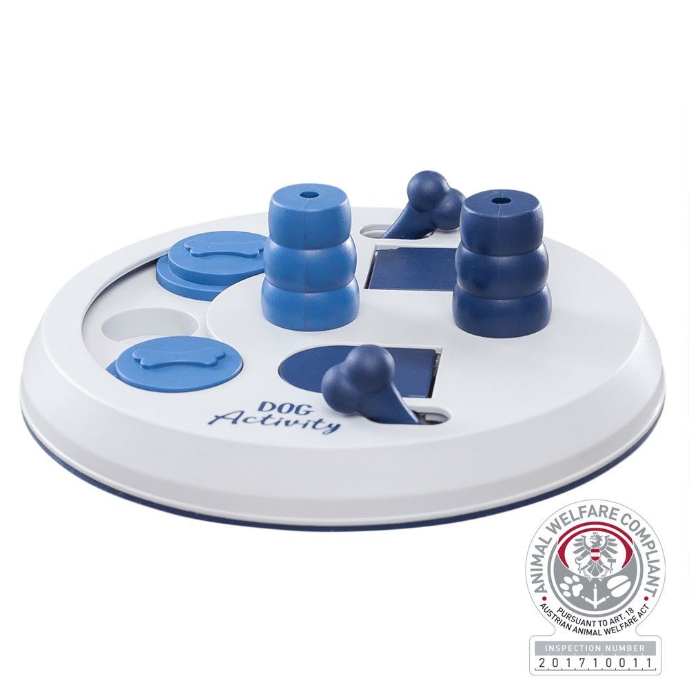 TRIXIE Tier-Intelligenzspielzeug Trixie Dog Activity Flip günstig online kaufen