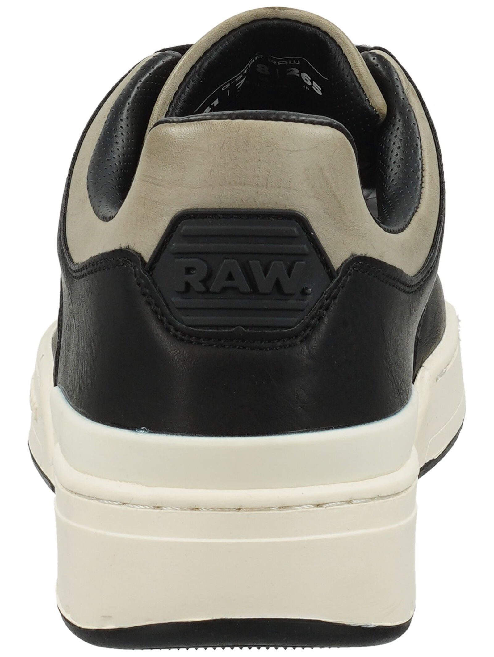 G-STAR G-Star RAW Sneaker Lederimitat Sneaker