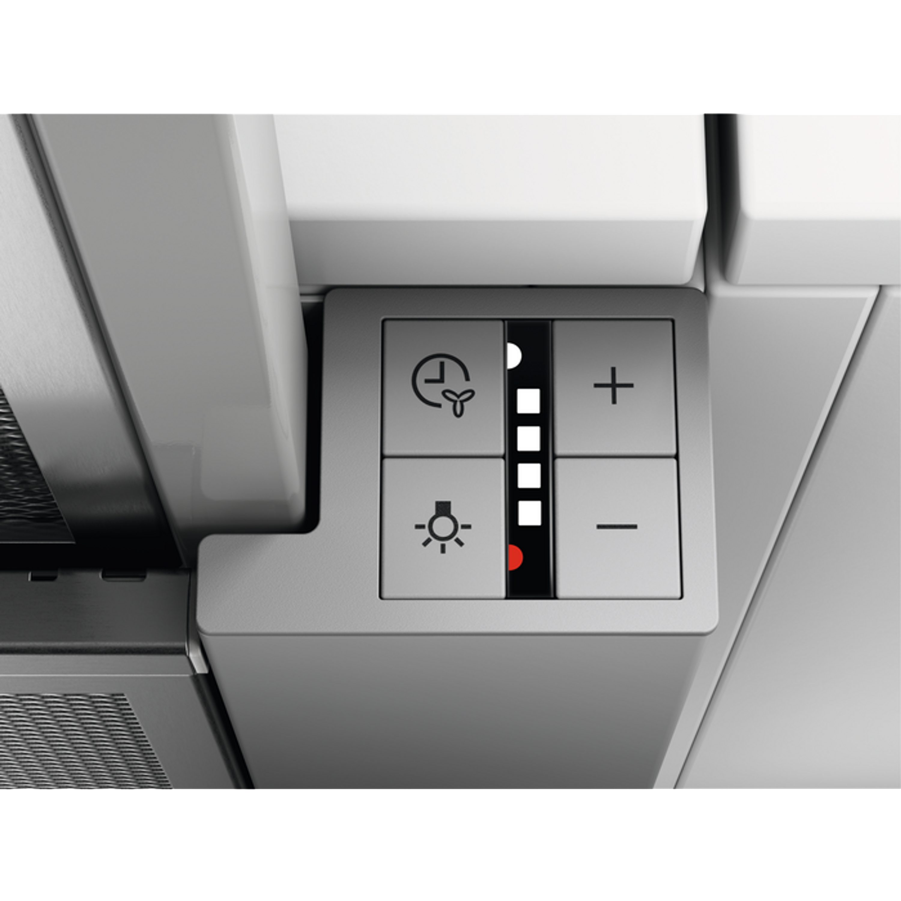 AEG Flachschirmhaube DPE5660M Serie Serie 6000 DPE5660M