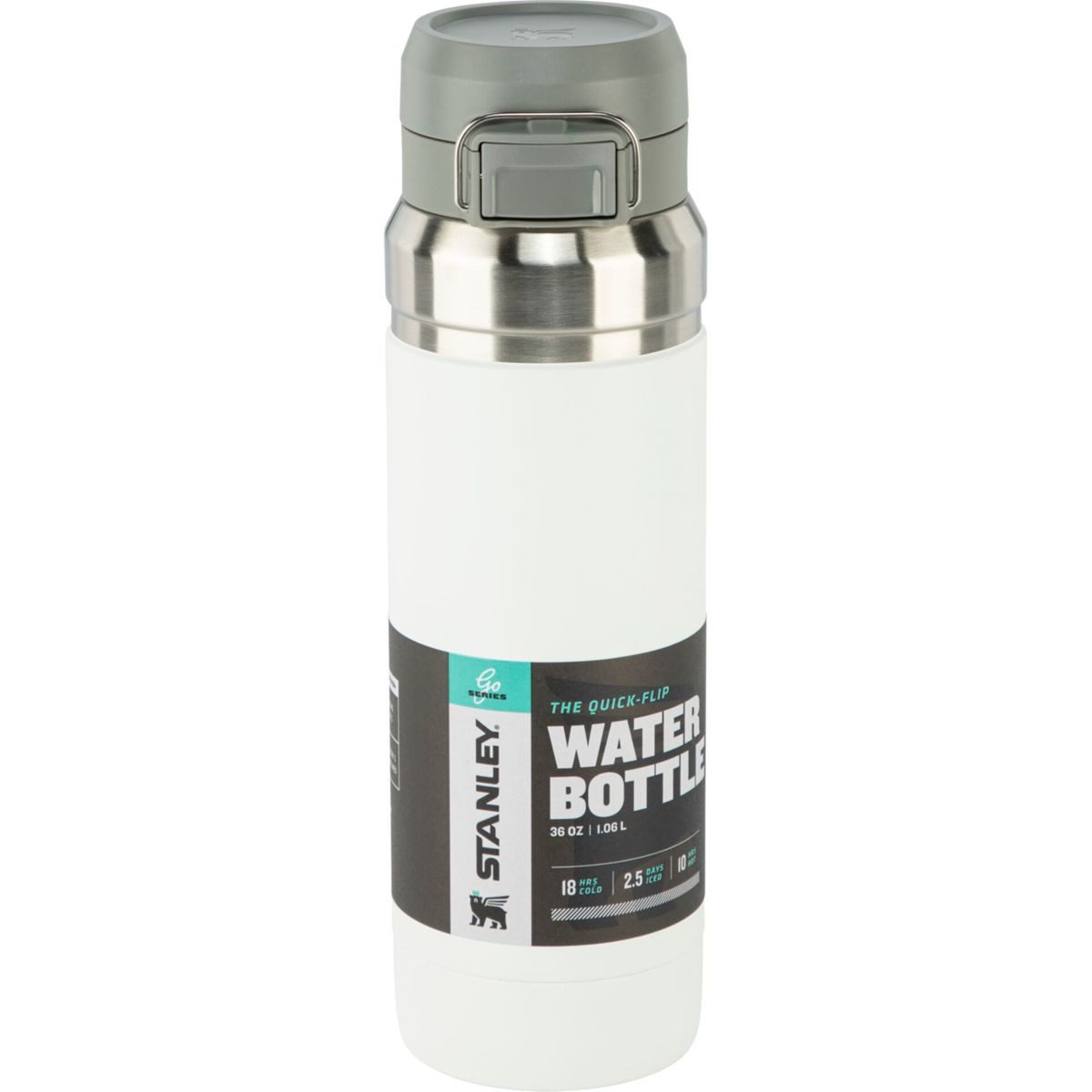 STANLEY Trinkflasche Quick Flip Water Bottle 1,06 L Frost