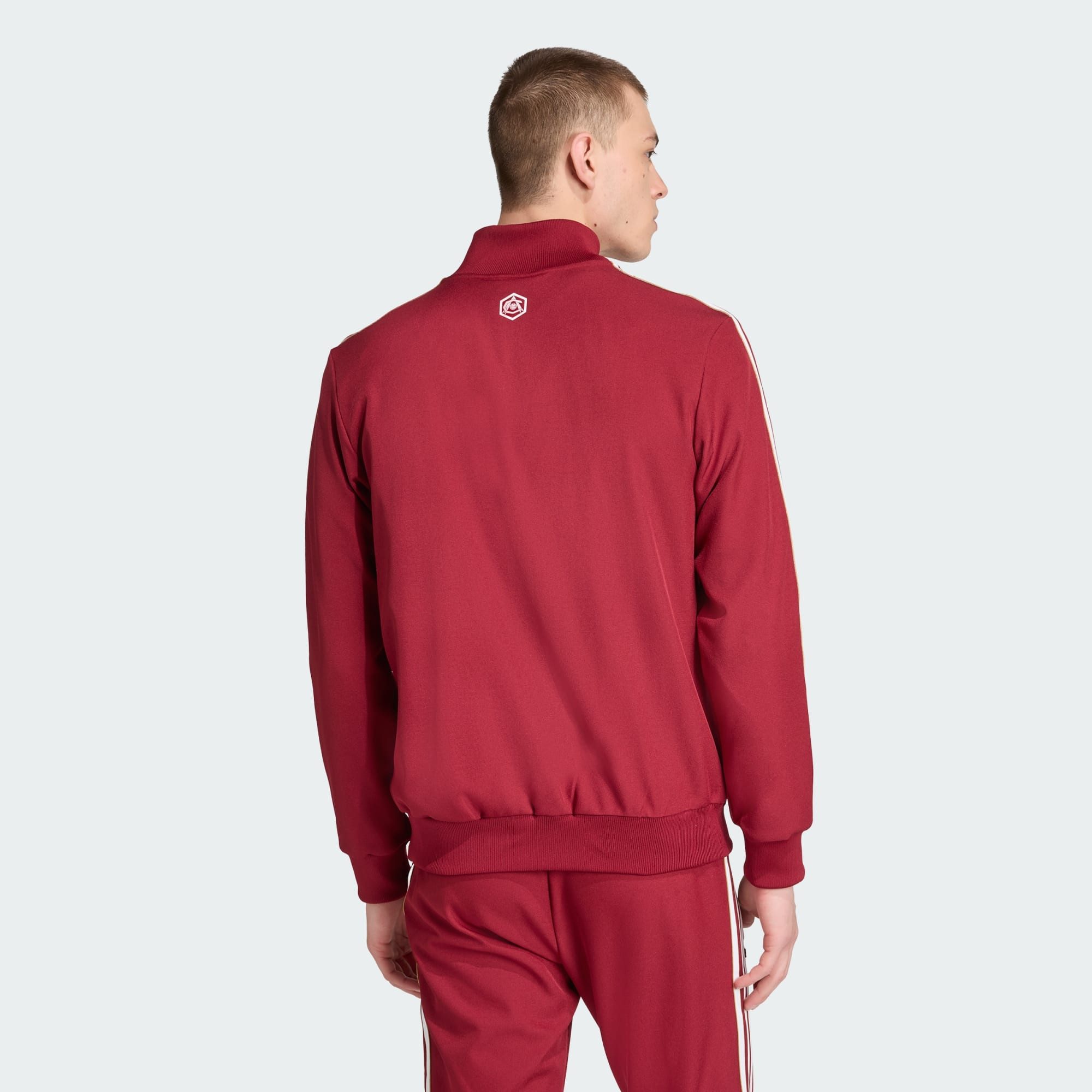 adidas Originals Trainingsjacke ARSENAL TERRACE ICONS TRACK TOP (1-St)