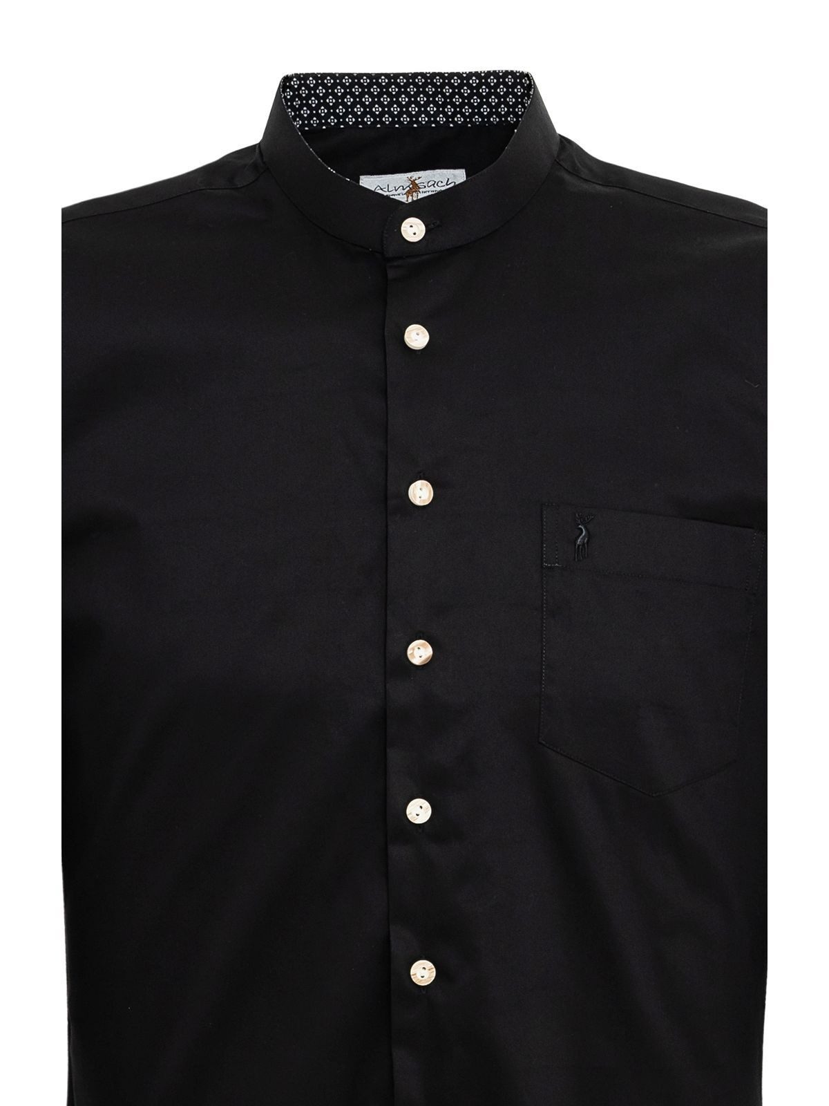 Almsach Trachtenhemd 9117SK günstig online kaufen