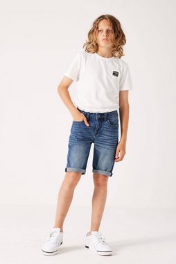 Garcia Shorts Jungen Jeansshorts TAVIO SHORT (1-tlg)