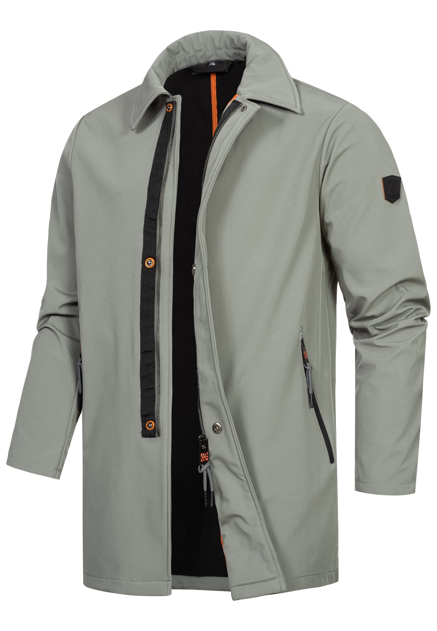 Castor Gray