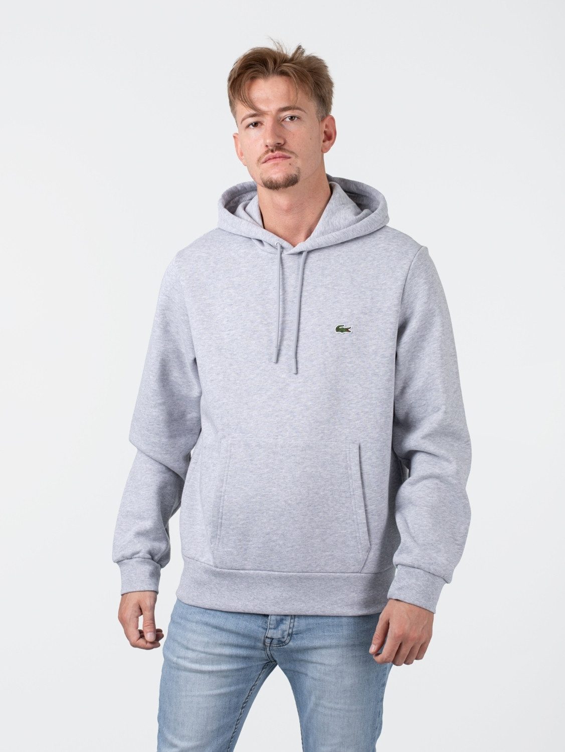 Lacoste Hoodie Lacoste Small Logo Hoodie günstig online kaufen