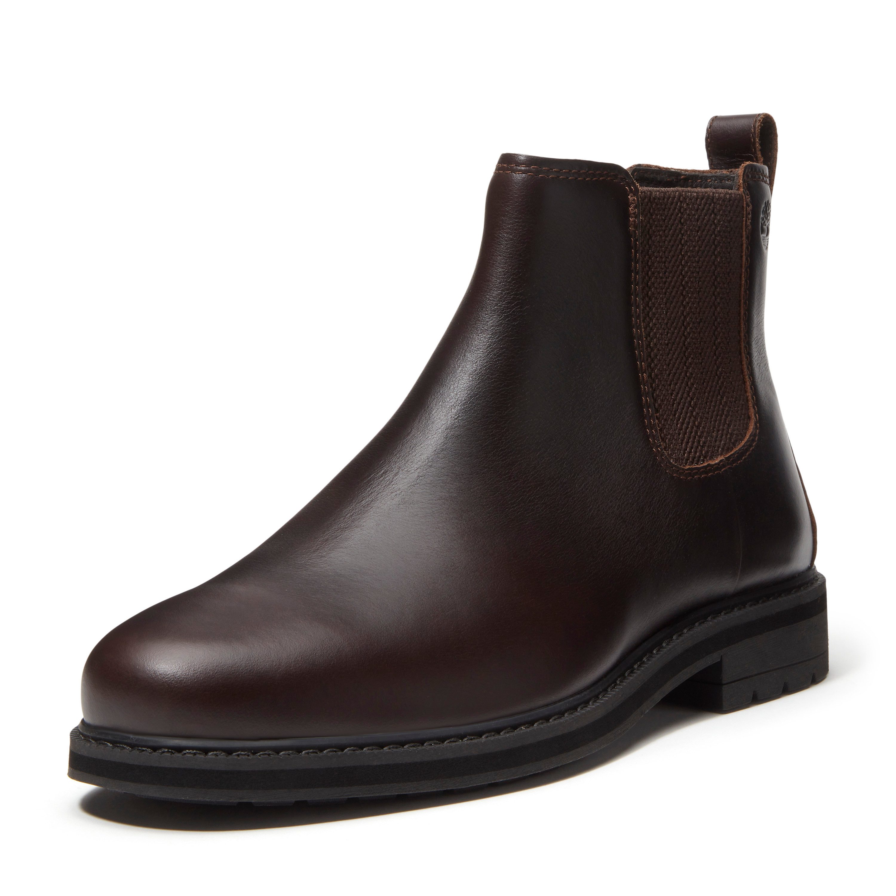 Timberland STORMBUCKS - MID CHELSEA BOOT Chelseaboots – Bild 5 von 5