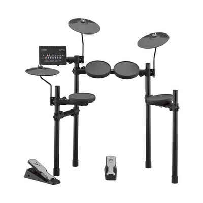 Yamaha E-Drum, DTX402K E-Drum Set - E-Drum Set