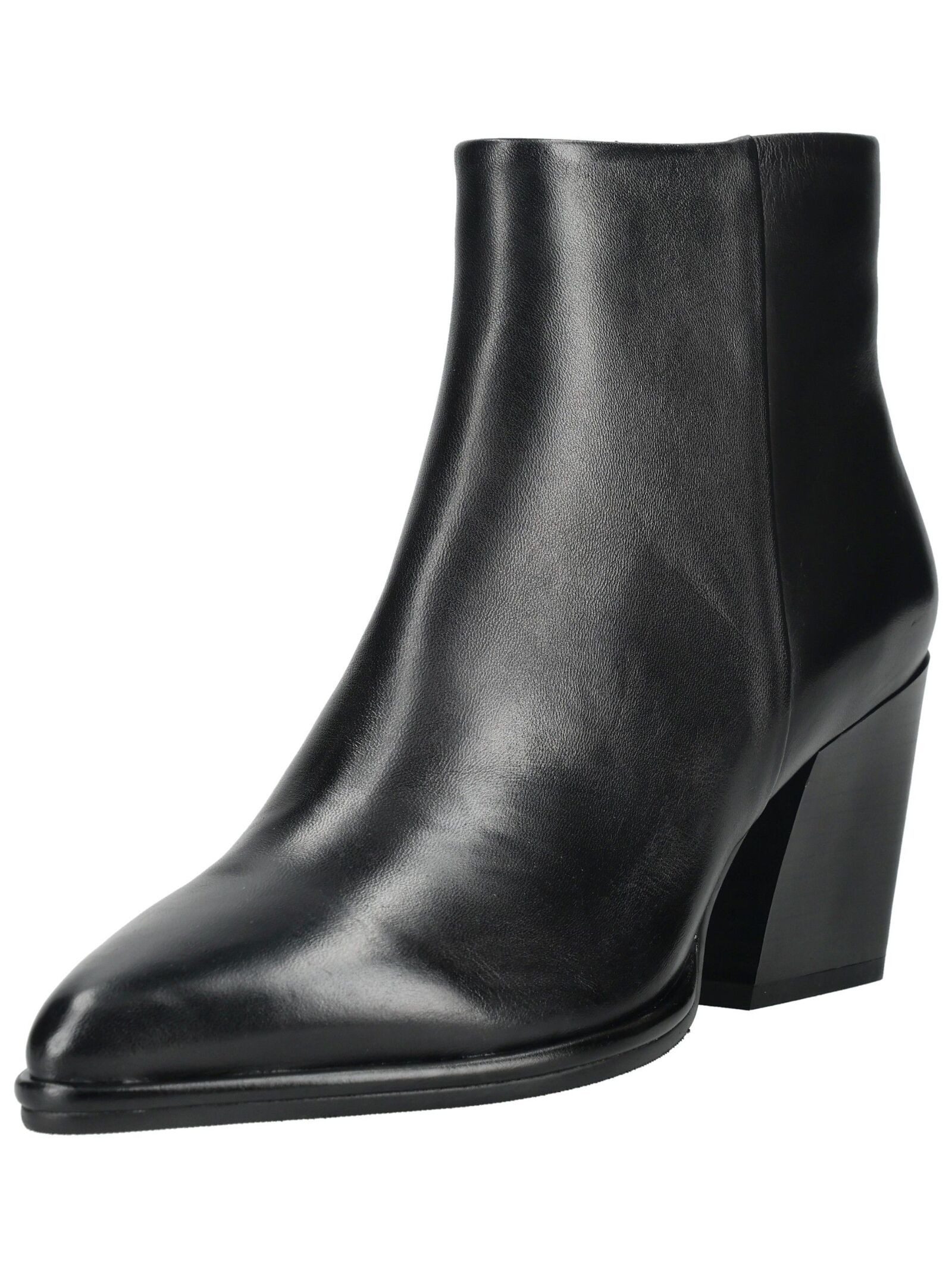Regarde Le Ciel Regarde Le Ciel Stiefelette Leder High-Heel-Stiefelette
