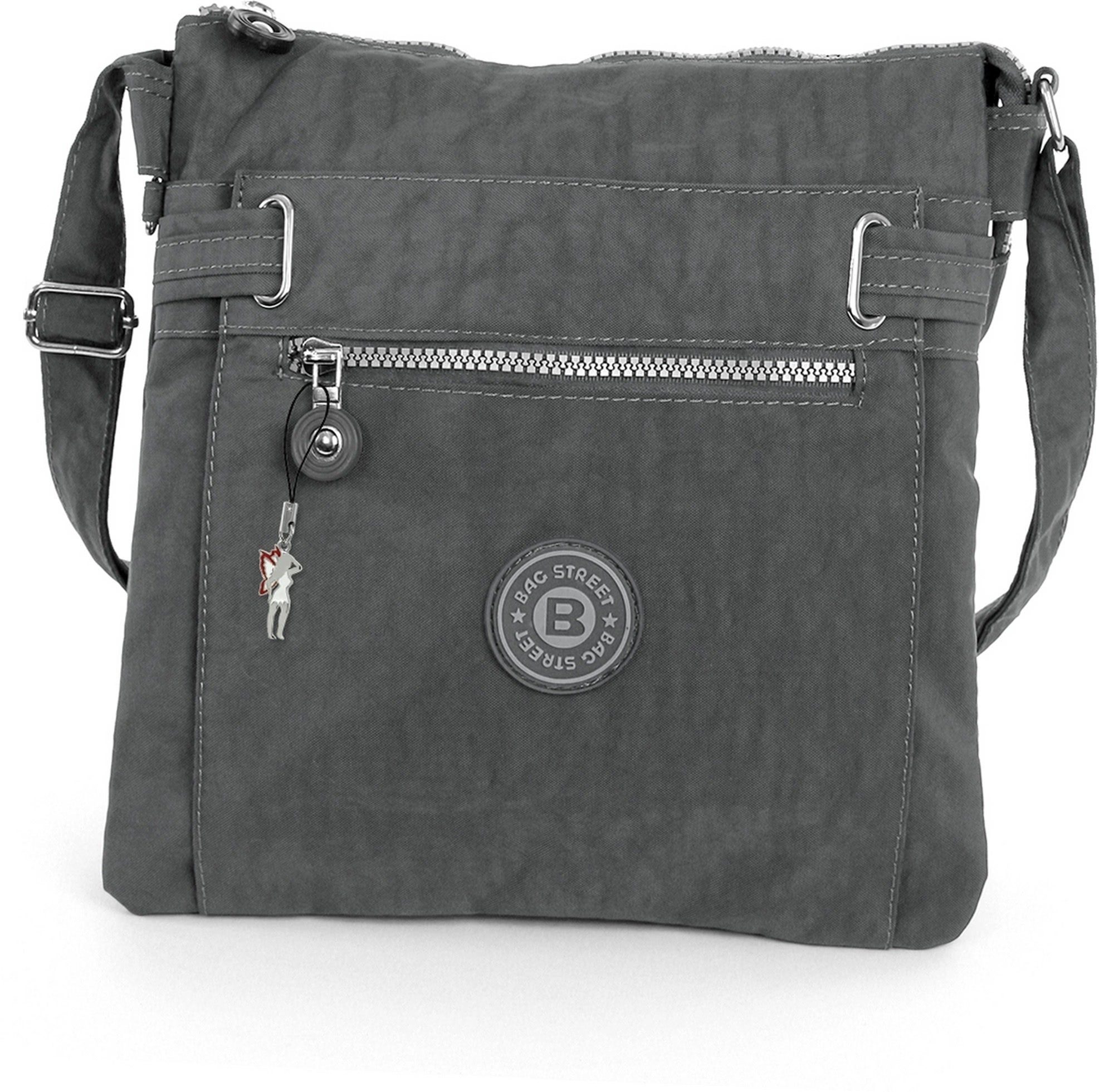 BAG STREET Umhängetasche Bag Street Nylon günstig online kaufen