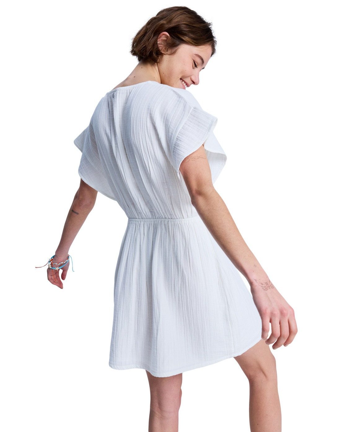 Roxy Minikleid Bright Mornings Mini