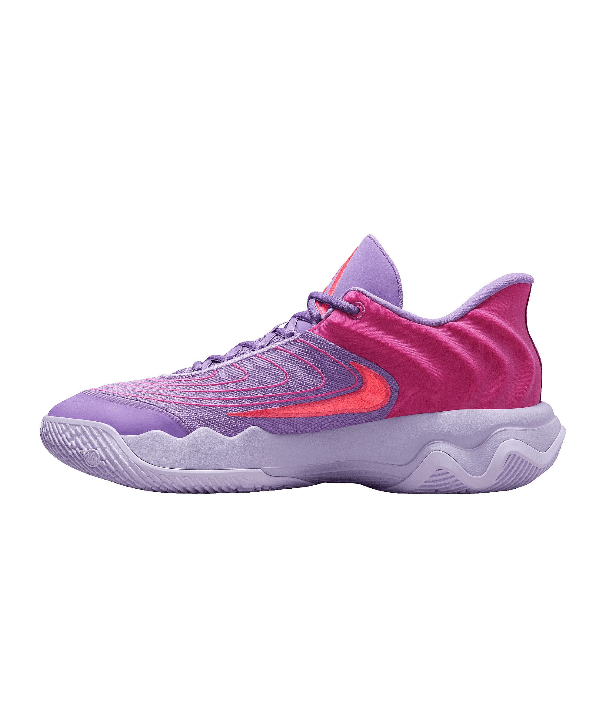 Nike Nike Performance Giannis Immortality 4 günstig online kaufen