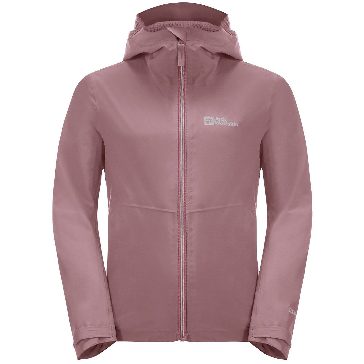 Regenjacke Jacke KIDS JWP SHELL