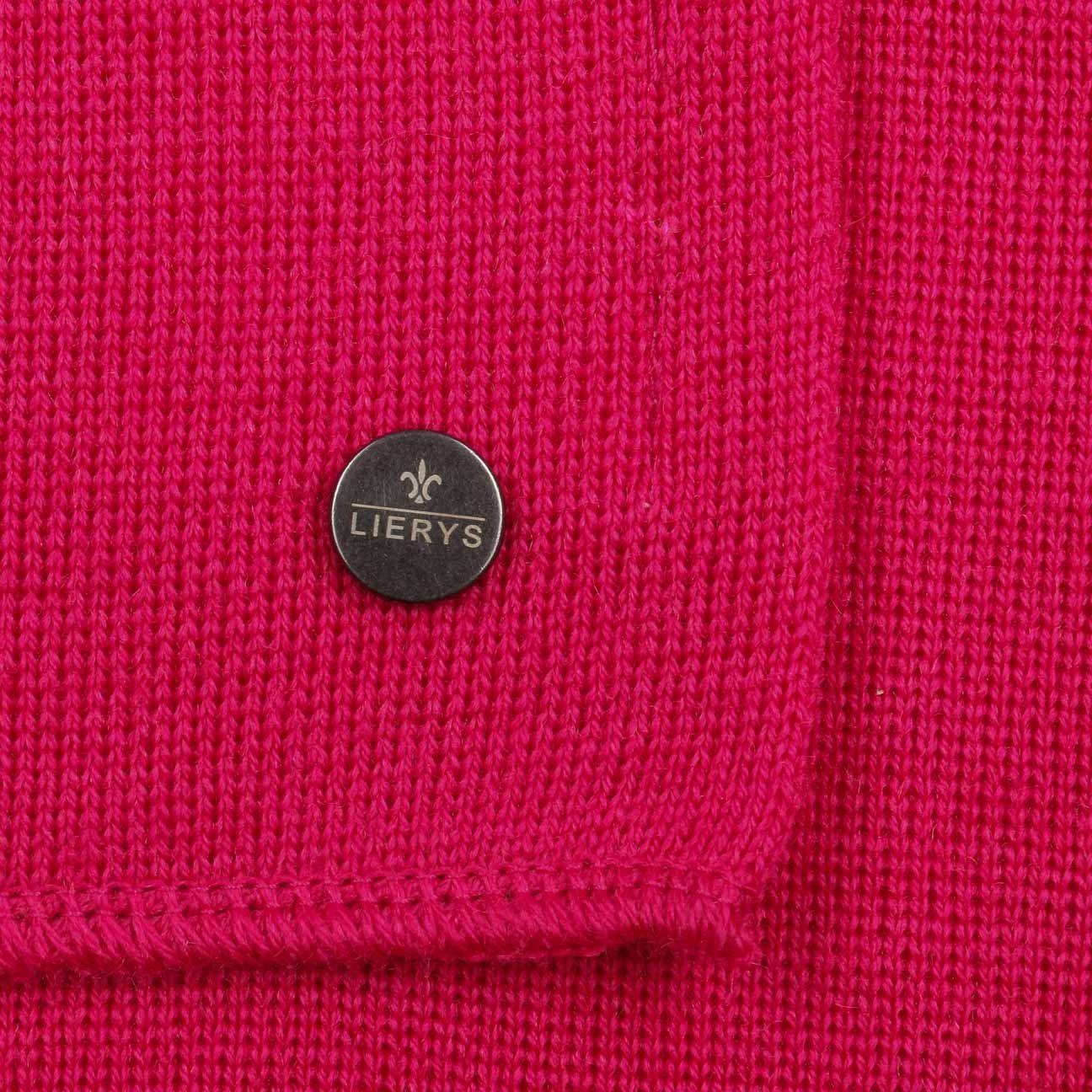 in (1-St), Winterschal, Made pink Germany Lierys Strickschal,
