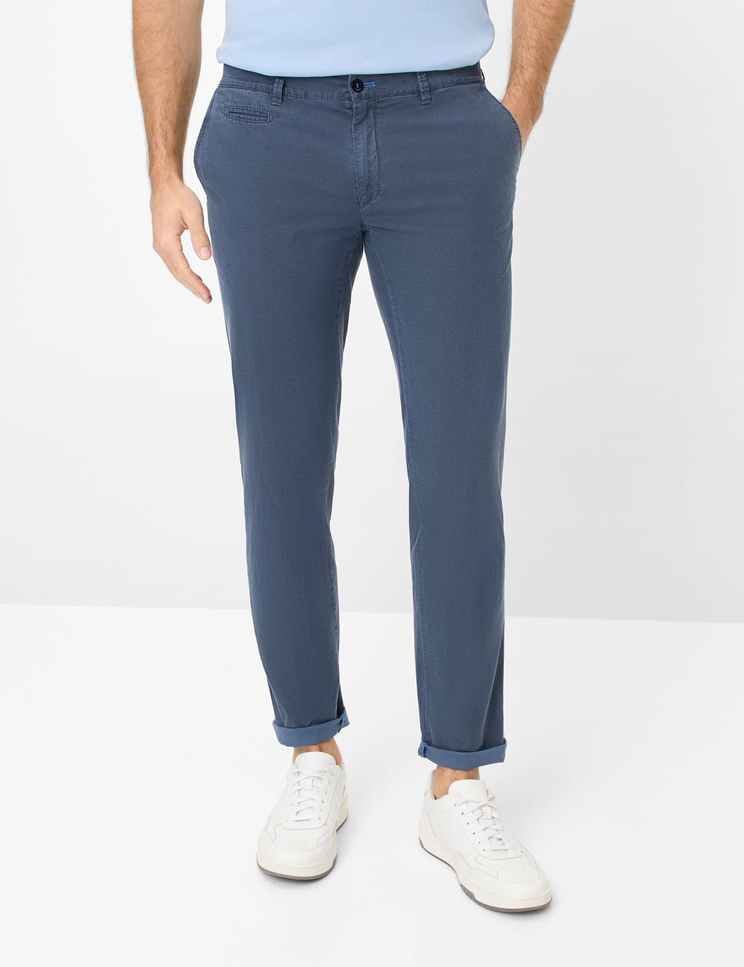 Brax Chinohose "Style FABIO" günstig online kaufen
