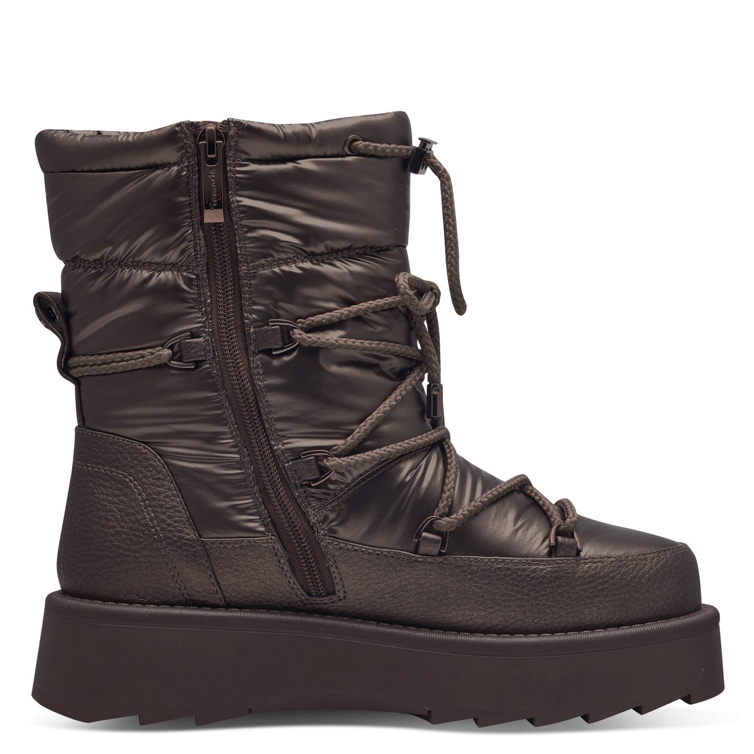 Tamaris Stiefel Tamaris Leder Schuhe Tamaris Comfort Stiefel