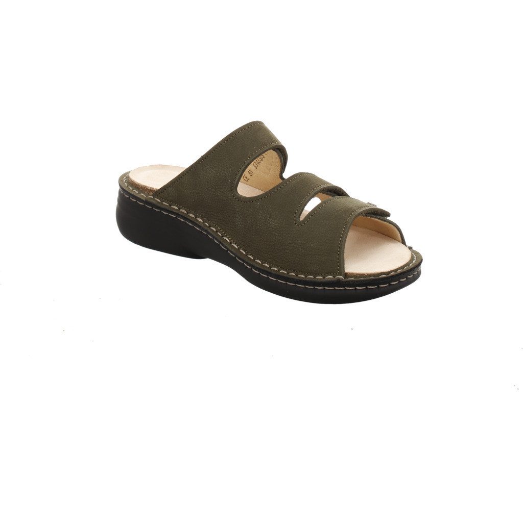 Finn Comfort 02640-390223 Grenada Pantolette