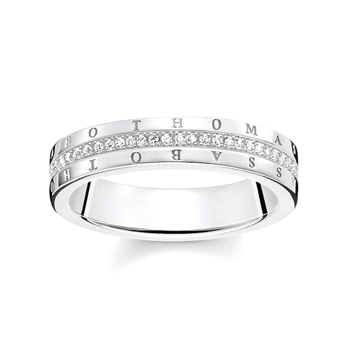 THOMAS SABO Diamantring