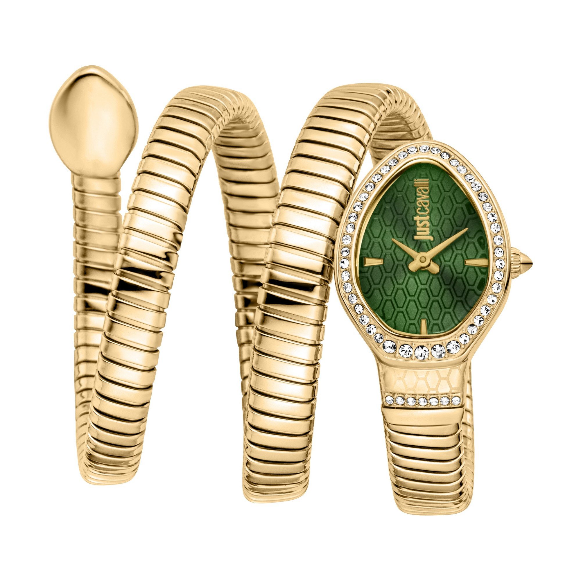 Just Cavalli Time Quarzuhr Carezza JC1L372M0035, günstig online kaufen