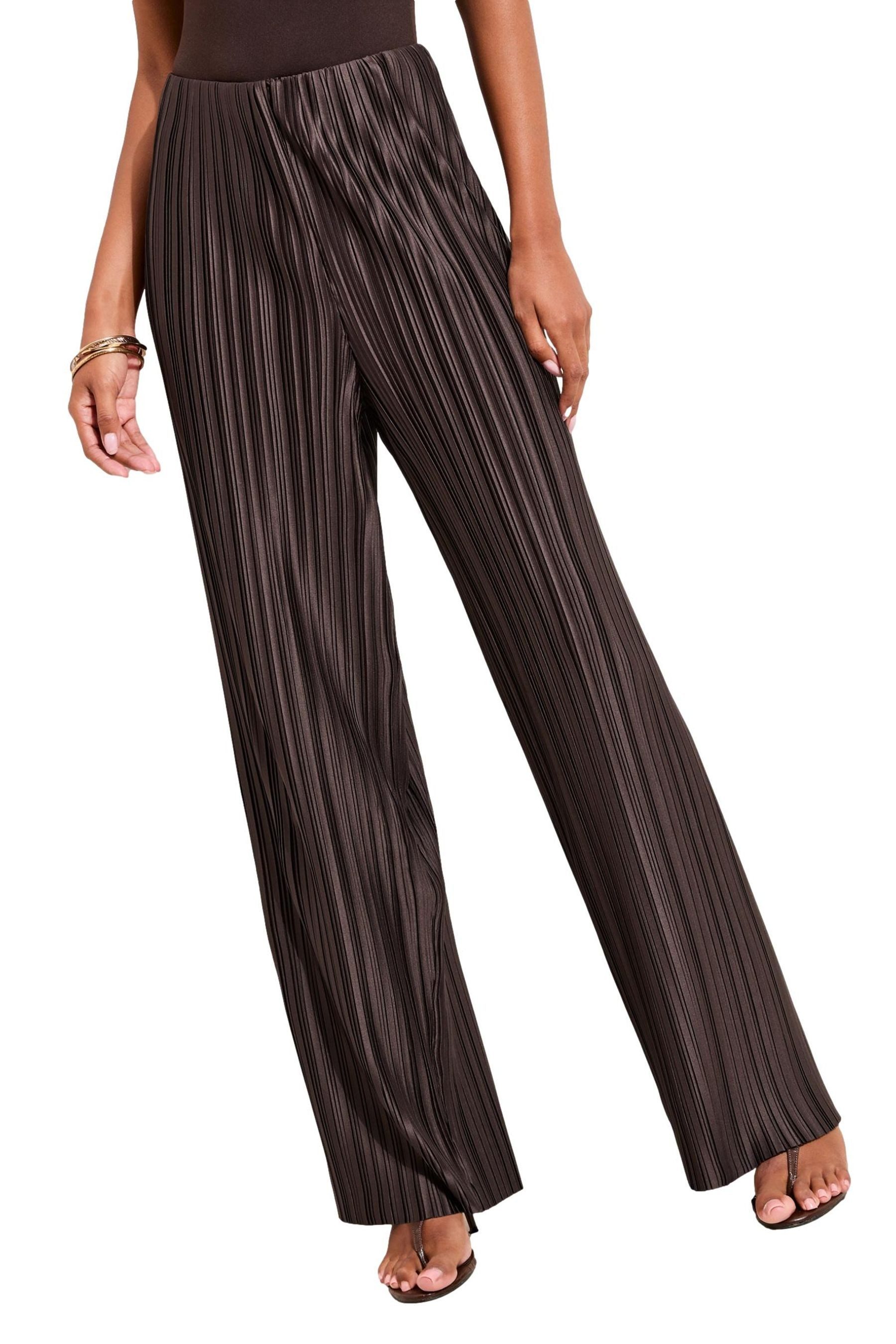 Dehnbund-Hose Friends Like These Hose mit Elastikbund, Regular