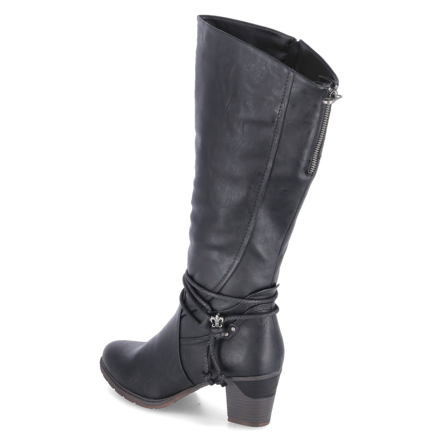 Rieker Winterstiefel (2-tlg) mit Warmfutter günstig online kaufen