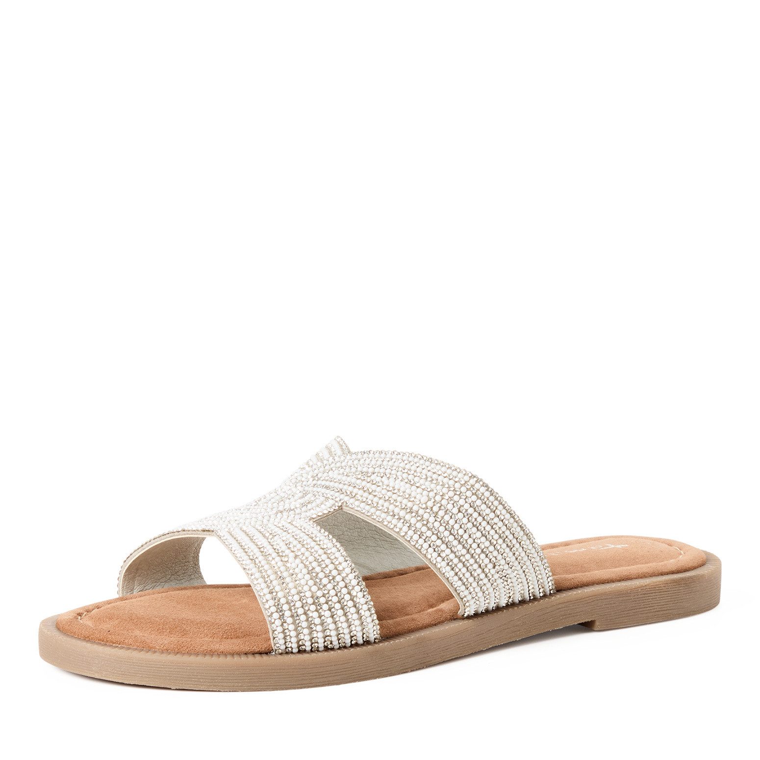 Tamaris Pantolette Sandale günstig online kaufen